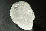 1.5" Polished Quartz Crystal Skulls - Photo 3